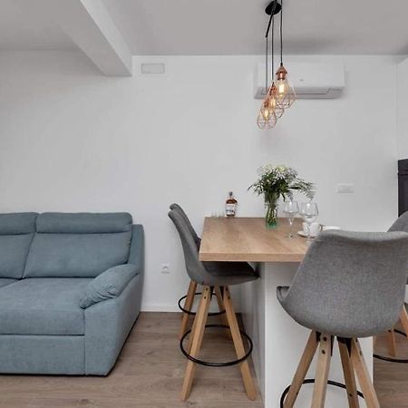 Apartman Pelagos Živogošće Екстериор снимка