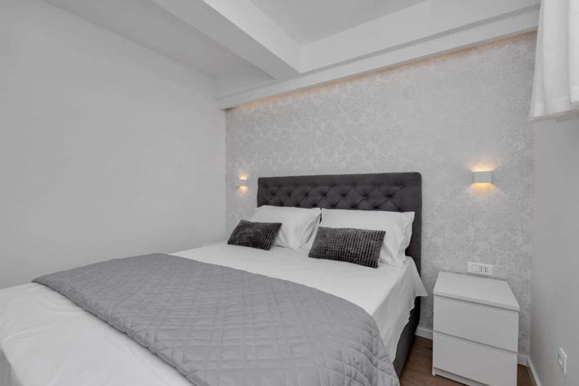 Apartman Pelagos Živogošće Екстериор снимка
