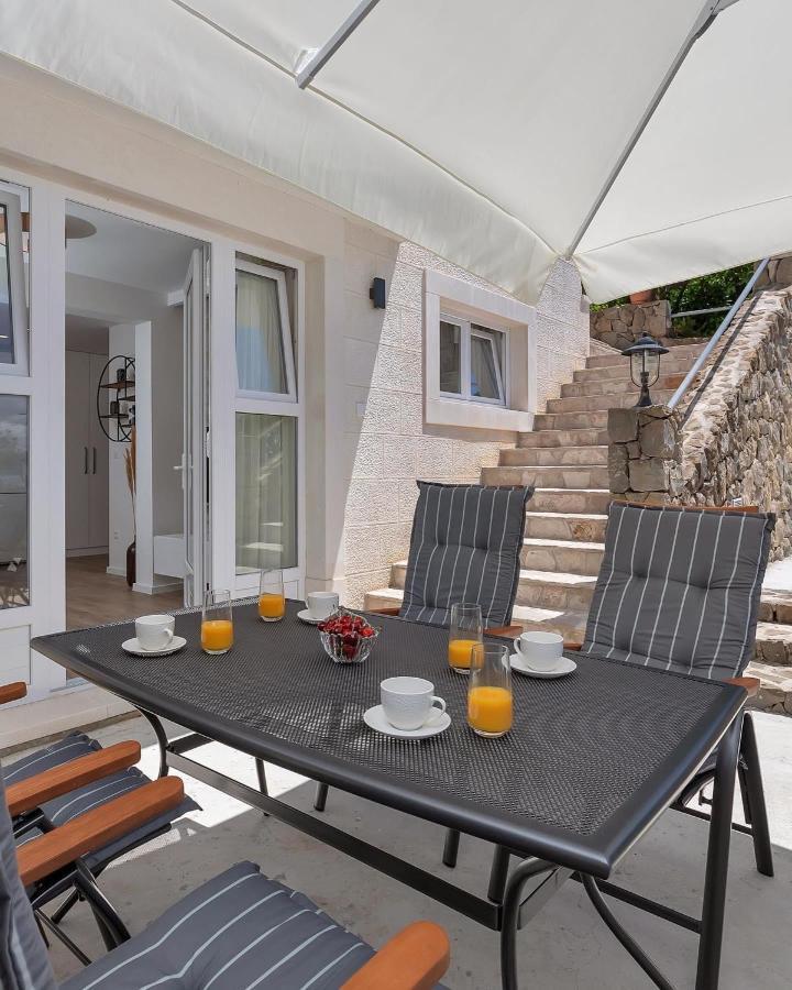 Apartman Pelagos Živogošće Екстериор снимка